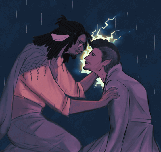 This isn't the End (2025)