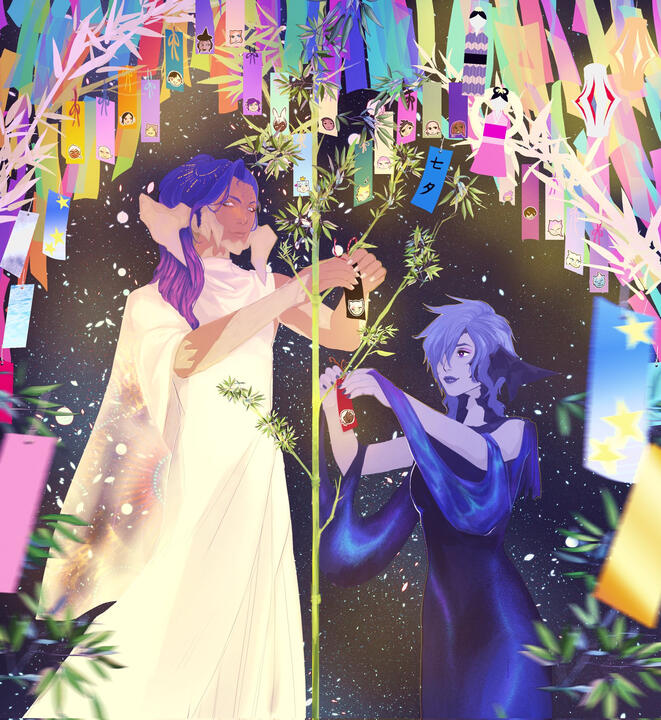 Tanabata (2022)